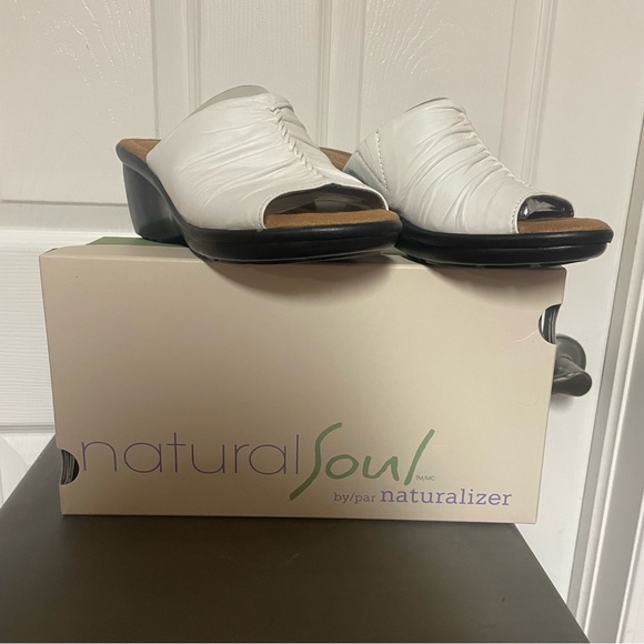 Women sandals - Picture 5 of 8